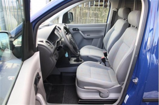 Volkswagen Caddy - 2.0 SDI 850 kg - 1