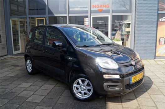 Fiat Panda - 0.9 TwinAir Edizione Cool / Airco / 37000 KM N.A.P - 1