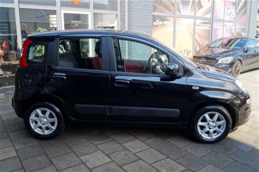 Fiat Panda - 0.9 TwinAir Edizione Cool / Airco / 37000 KM N.A.P - 1