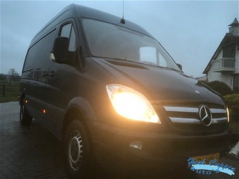 Mercedes-Benz Sprinter - SPRINTER - 1