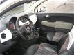 Fiat 500 - 1.3 JTD Lounge airco sturbekr Panoramadak nieuwe apk - 1 - Thumbnail