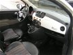 Fiat 500 - 1.3 JTD Lounge airco sturbekr Panoramadak nieuwe apk - 1 - Thumbnail