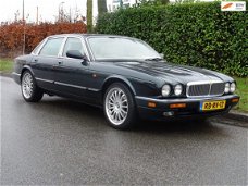 Jaguar Sovereign - 4.0