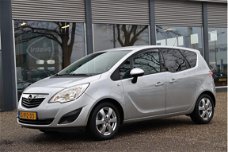 Opel Meriva - 1.4 Turbo Cruise 140 Pk