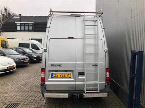 Ford Transit - 330M 2.4 TDCI HD DC AIRCO / CRUISE / IMPERIAL / TREKHAAK / - 1
