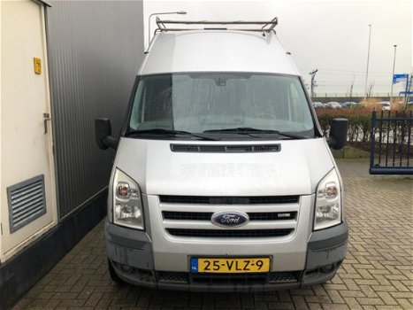 Ford Transit - 330M 2.4 TDCI HD DC AIRCO / CRUISE / IMPERIAL / TREKHAAK / - 1