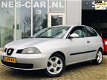 Seat Ibiza - 1.4-16V Reference Clima, Cruise, Dealer Ond, Nette Staat - 1 - Thumbnail