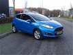 Ford Fiesta - 1.0 Titanium | Airco | Stoelverw. | LM-velgen - 1 - Thumbnail