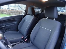 Ford Fiesta - 1.0 Titanium | Airco | Stoelverw. | LM-velgen