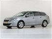 Peugeot 308 - 1.6 HDI 120 PK 6-Bak SW Executive - 1 - Thumbnail