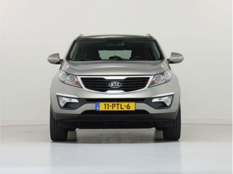 Kia Sportage - 2.0 X-ecutive Plus Pack - 1