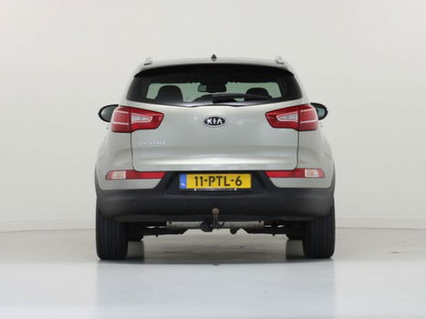 Kia Sportage - 2.0 X-ecutive Plus Pack - 1