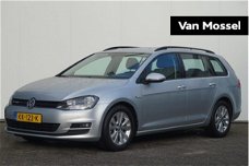 Volkswagen Golf Variant - 1.0 TSI 85KW VARIANT