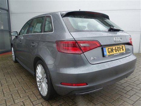 Audi A3 Sportback - 1.4 TFSI 204pk E-tron PHEV S tronic Ambition | EX BTW | Navi | - 1