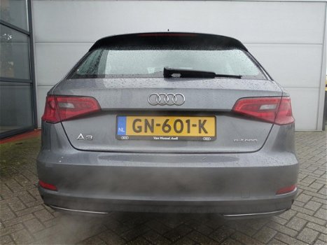 Audi A3 Sportback - 1.4 TFSI 204pk E-tron PHEV S tronic Ambition | EX BTW | Navi | - 1