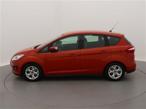 Ford C-Max - 1.6 SCTI ECOBOOST Trend 150PK (TREKHAAK/PDC/NAVI) - 1