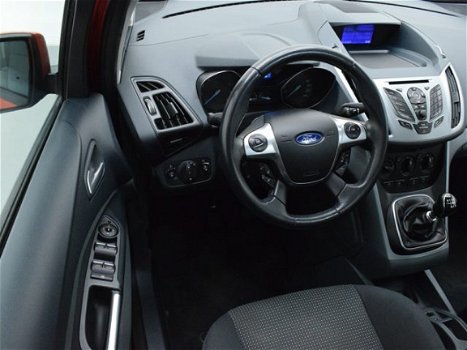 Ford C-Max - 1.6 SCTI ECOBOOST Trend 150PK (TREKHAAK/PDC/NAVI) - 1