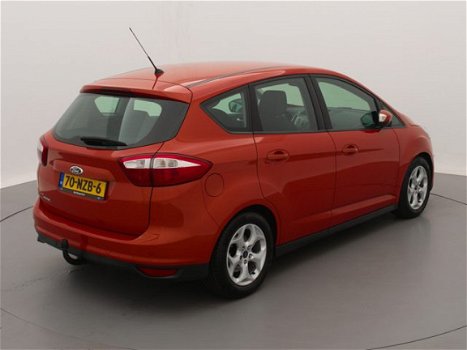 Ford C-Max - 1.6 SCTI ECOBOOST Trend 150PK (TREKHAAK/PDC/NAVI) - 1