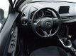 Mazda 2 - 2 1.5 Skyactiv Skylease+ 90PK 5d (STOELVER/NAVI/CRUISE/PDC) - 1 - Thumbnail