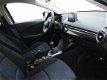 Mazda 2 - 2 1.5 Skyactiv Skylease+ 90PK 5d (STOELVER/NAVI/CRUISE/PDC) - 1 - Thumbnail