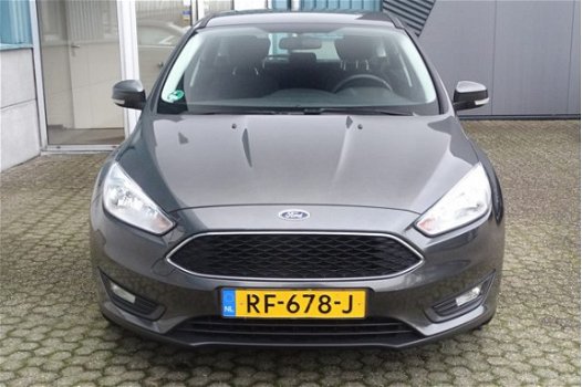 Ford Focus - 1.0 Lease Edition - 1