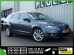 Skoda Octavia Combi - 1.6 TDI Aut7 Pano Xen Sportzetels Trekh Stoelverw Full Navi Elegance Businessl - 1 - Thumbnail