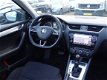 Skoda Octavia Combi - 1.6 TDI Aut7 Pano Xen Sportzetels Trekh Stoelverw Full Navi Elegance Businessl - 1 - Thumbnail