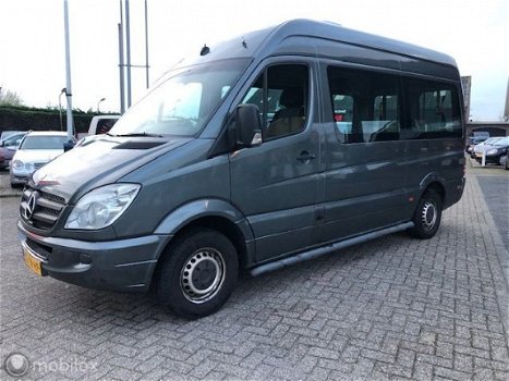 Mercedes-Benz Sprinter - bus 311 2.2 CDI 366 HD invalidelift - 1