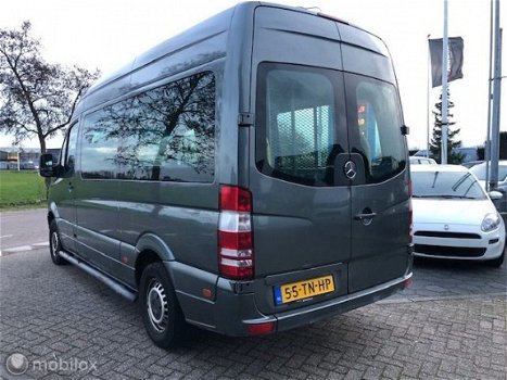 Mercedes-Benz Sprinter - bus 311 2.2 CDI 366 HD invalidelift - 1