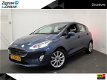 Ford Fiesta - 1.0 EcoBoost Titanium | Navigatie | Stoel-Stuurverwarming | Voorruitverwarming | - 1 - Thumbnail