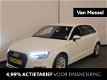 Audi A3 Sportback - 1.0TFSi Lease Edition (Adaptive/Led/Navi) - 1 - Thumbnail