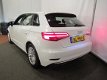 Audi A3 Sportback - 1.0TFSi Lease Edition (Adaptive/Led/Navi) - 1 - Thumbnail