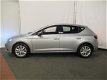 Seat Leon - 5drs. 1.6TDi Style Intense (Navi/Ecc/Pdc) - 1 - Thumbnail