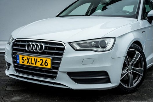 Audi A3 Sportback - 1.4 TFSI G-tron Pro Line S-tronic Bi-xenon/ Lederen int./ Climate control/ Full - 1