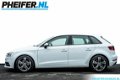 Audi A3 Sportback - 1.4 TFSI G-tron Pro Line S-tronic Bi-xenon/ Lederen int./ Climate control/ Full - 1 - Thumbnail