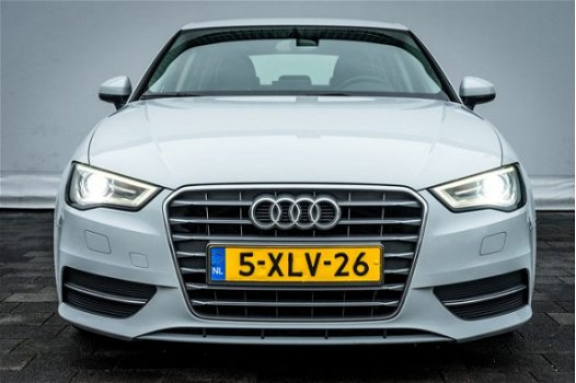 Audi A3 Sportback - 1.4 TFSI G-tron Pro Line S-tronic Bi-xenon/ Lederen int./ Climate control/ Full - 1