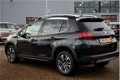 Peugeot 2008 - 1.2 PureTech Allure , Half Leer, Navi, Apple Carplay/Android Auto, Panoramadak - 1 - Thumbnail