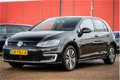 Volkswagen Golf - 1.4 TSI GTE AUTOMAAT, Leer, Navi, Led, Stoelverwarming - 1 - Thumbnail