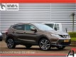 Nissan Qashqai - 1.2 Tekna , Leer, Navi, Panoramadak, Led, Keyless - 1 - Thumbnail