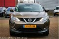 Nissan Qashqai - 1.2 Tekna , Leer, Navi, Panoramadak, Led, Keyless - 1 - Thumbnail