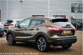 Nissan Qashqai - 1.2 Tekna , Leer, Navi, Panoramadak, Led, Keyless - 1 - Thumbnail