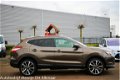 Nissan Qashqai - 1.2 Tekna , Leer, Navi, Panoramadak, Led, Keyless - 1 - Thumbnail