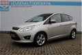 Ford C-Max - 1.0 126 PK Champions League Edition. Airco, parkeersensoren v+a - 1 - Thumbnail