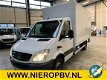 Mercedes-Benz Sprinter - 513cdi bakwagen laadklep airco - 1 - Thumbnail