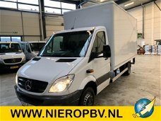 Mercedes-Benz Sprinter - 513cdi bakwagen laadklep airco