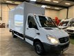 Mercedes-Benz Sprinter - 513cdi bakwagen laadklep airco - 1 - Thumbnail