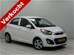 Kia Picanto - 1.0 CVVT ISG Comfort Pack 5-Drs. Airco - 1 - Thumbnail