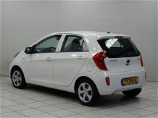 Kia Picanto - 1.0 CVVT ISG Comfort Pack 5-Drs. Airco