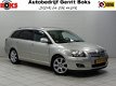 Toyota Avensis Wagon - 2.0 VVTi Executive Automaat Leder ClimateControl - 1 - Thumbnail