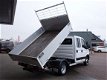 Iveco Daily - 40C13 127PK Pick-up Kipper Dubbelcabine dubbel lucht - 1 - Thumbnail